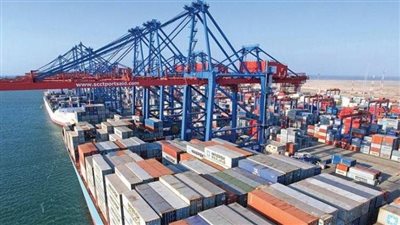 انتعاش حركة التداول بموانئ البحر الأحمر.. 10 آلاف طن بضائع متنوعة تدعم سلاسل الإمداد