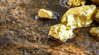 جهزوا نفسكم لإعلان ضخم.. القصة الكاملة لخطة مصر لإنتاج 6 أطنان دهب وكشف تجاري جديد هيقلب الموازين 