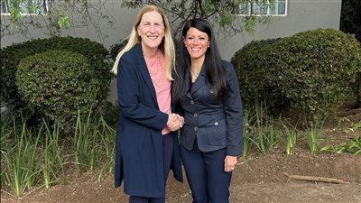 «المشاط» تدعو الشركات السويسرية لزيادة استثماراتها في مصر عبر ضمانات الاستثمار الأوروبية