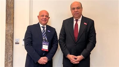 وزير الطيران يبحث مع قيادات كوريا الجنوبية تطوير المطارات والحلول الرقمية