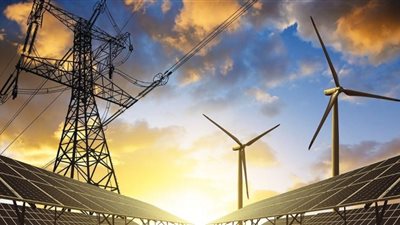 الشبكة الكهربائية تسجل أعلى حمل في تاريخها بـ38800 ميجاوات وسط موجة حر غير مسبوقة