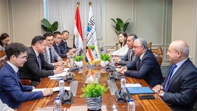 جمال الدين: اقتصادية قناة السويس الحل الناجز أمام المستثمرين لمواجهة التحديات الاقتصادية والجيوسياسية 