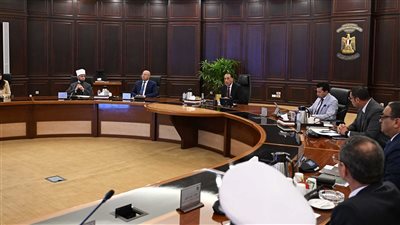 رئيس الوزراء يتابع الإجراءات المتخذة لمجابهة حوادث الطريق الدائري الإقليمي