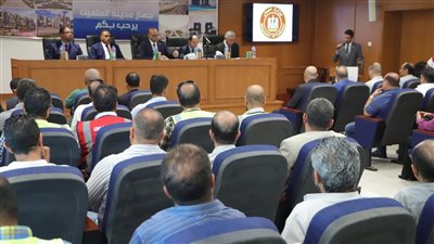 وزير العمل يعلن 200 منحة تدريبية مجانية لأبناء مطروح وافتتاح مكتب عمل بالعلمين الجديدة