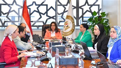 منال عوض: 16 مشروعًا بـ500 مليون دولار بدعم شركاء التنمية لتعزيز العمل البيئي