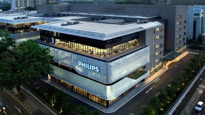 «فيليبس» تتوقع خسائر جمركية بـ150–200 مليون يورو بعد الاتفاق الأمريكي الأوروبي