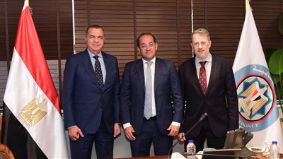 وزير المالية: سياساتنا المالية تدفع النشاط الاقتصادي بمبادرات أكثر تحفيزًا للإنتاج والتصدير