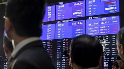 البنوك تدفع بورصة أستراليا نحو إغلاق قياسي مع آمال خفض الفائدة