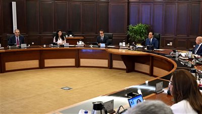 الحكومة تسرع تنفيذ 