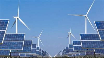 أول مصنع لإنتاج بطاريات تخزين الطاقة في مصر.. خطة الدولة للانتشار العالمي برعاية الصين