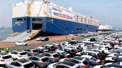 المكسيك تسعى لزيادة الرسوم الجمركية على السيارات الآسيوية إلى 50%