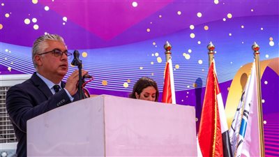 مشروعات نسيج جديدة بالسخنة توفر 900 فرصة عمل وتستهدف صادرات بـ150 مليون دولار سنويًا 