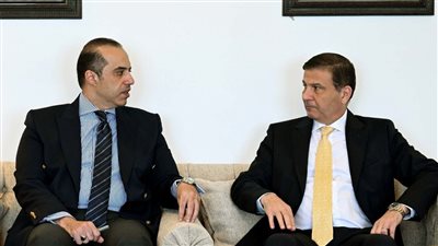 علاء فاروق: قانون التعاونيات الجديد يعزز تسويق المحاصيل ويوفر المستلزمات بأسعار مناسبة