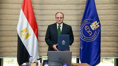 توقيع تاريخي يعزز مكانة مصر الرقابية في سوق الدواء العالمي