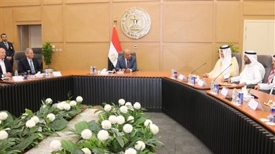 وزير الكهرباء: التعاون المصري السعودي نموذج يحتذى به في مجالات الطاقة والابتكار الفني