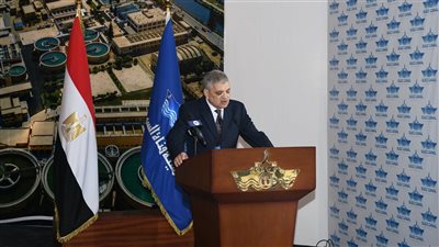 أسامة ربيع: تأميم قناة السويس استعاد السيادة الوطنية على شريانها الاقتصادي الحيوي