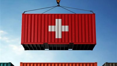 ترمب يفرض رسومًا جمركية بنسبة 39% على الواردات السويسرية