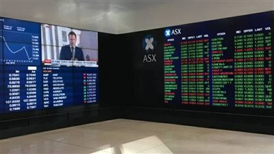 أسهم أستراليا تهبط 1% وسط ضغوط على القطاع المالي ومخاوف من التقييمات المرتفعة