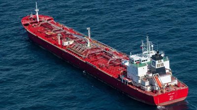 ناقلات النفط والمواد الكيميائية الروسية تختار الموانئ المصرية بعد فرض عقوبات أمريكية جديدة