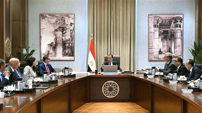 90 مليون يورو استثمارات بمشروع صناعي لوجستي متكامل في العين السخنة