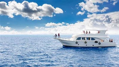 سياحة اليخوت في مصر.. خطة لاستقبال 10 آلاف يخت خلال 5 سنوات ومضاعفة الإيردات بحلول 2030 