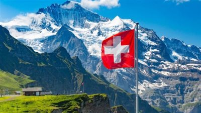 سويسرا تستبعد اتخاذ خطوات مضادة للرد على الرسوم الجمركية الأمريكية