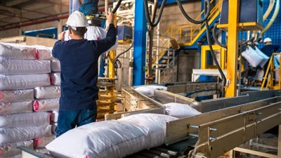 صادرات الصناعات الكيماوية المصرية تحقق نموًا بنسبة 13% خلال النصف الأول من 2025