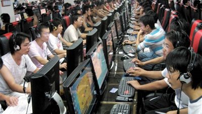 قطاع الإنترنت في الصين يحقق نموًا مطردًا في الإيرادات خلال النصف الأول من 2025