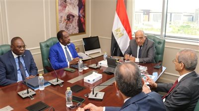 بمشاركة 1500 خبير ومسؤول... عاصمة إفريقيا الطاقية تنبض بالقاهرة