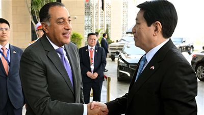 مدبولي: نحرص على تعزيز العلاقات الثنائية وتطوير التعاون المشترك مع فيتنام 