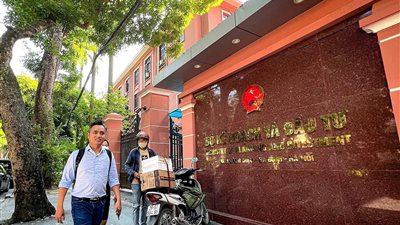 صادرات فيتنام ترتفع بنسبة 16% خلال يوليو 2025 بدعم من نمو الإنتاج الصناعي