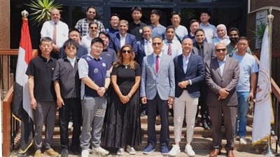 الإسماعيلية تجذب استثمارات جديدة في الصناعة والتصدير: 9 شركات توفر آلاف الوظائف