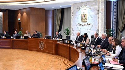 مدبولي يرأس الاجتماع الـ53 للحكومة: توسع في برامج الجامعات الكندية وزيادة مشروعات الإسكان