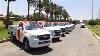 قرض سيارات النقل 2025 من البنك الزراعي المصري.. تعرف على الشروط والمزايا