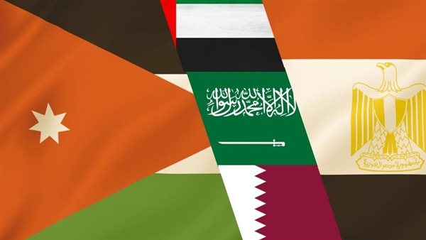 مصر ودول الخليج العربي