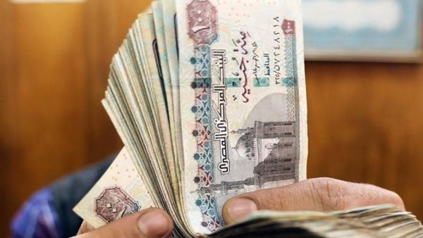 موعد صرف معاشات شهر