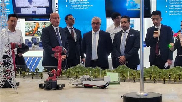 وليد جمال الدين رئيس
