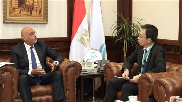 الرئيس التنفيذي لجهاز