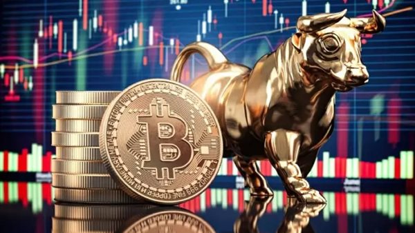 سعر بيتكوين اليوم
