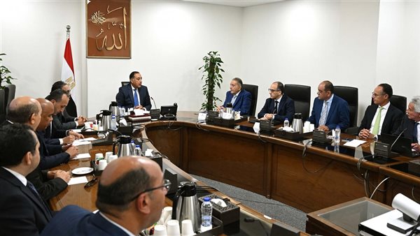 اجتماع رئيس مجلس