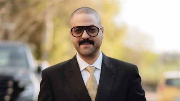 أحمد الباز