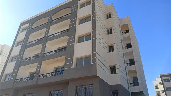 وحدة سكنية كاملة