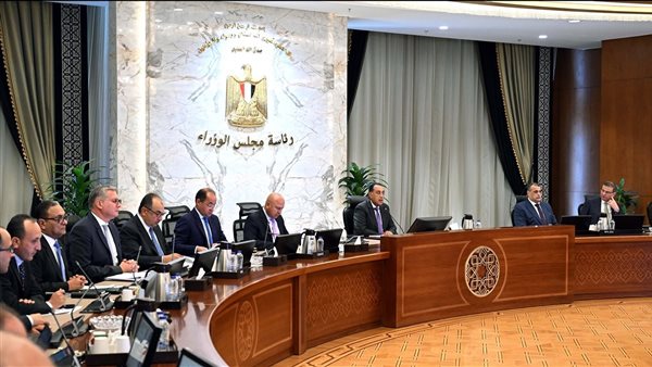 رئيس الوزراء يتابع
