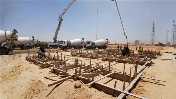 مشروع حضانة السيارات