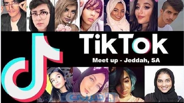 كيف كون مشاهير التيك