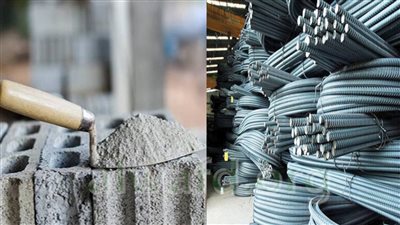 عوائد تتجاوز 180 مليون دولار.. الحديد المصري على خريطة المنافسة العالمية.. كيف صعد لقمة السوق البرازيلية؟