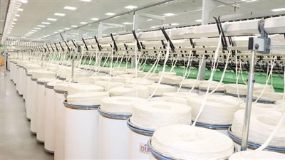 سر ارتفاع صادرات الغزل والنسيج.. هل عادت الصناعة لأمجادها؟