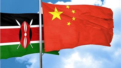 كينيا توقع اتفاقية تجارية مع الصين لدعم المزارعين وإعفائهم من الرسوم الجمركية