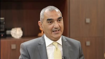 مدير عام الشمول المالي بالبنك المركزي: 74.8% نسبة الشمول المالي في مصر عام 2024