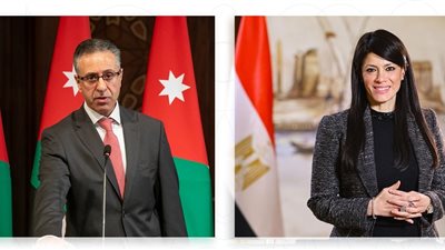 اللجنة المصرية الأردنية تناقش الاستثمار والتجارة والأمن الغذائي في دورتها 33